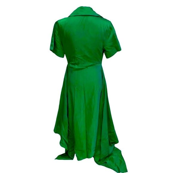 Solace London Mia Dress Size 10 US 6 - Picture 8 of 11